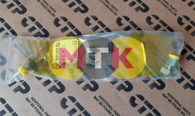 3368175 трубка топливная CATERPILLAR, CTP COSTEX