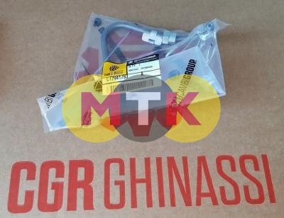 2941793 топливная трубка CATERPILLAR, CGR