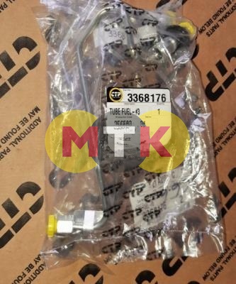 3368176 трубка топливная CATERPILLAR, CTP COSTEX
