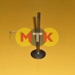 3096678, 2768122, 3142H091 клапан впускной CATERPILLAR, CTP COSTEX