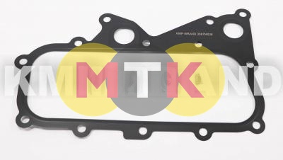 2817040 прокладка корпуса охладителя CATERPILLAR, KMP BRAND
