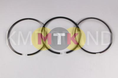 2767476, 3897188 поршневые кольца, комплект CATERPILLAR, KMP BRAND