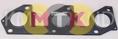2799361 прокладка выпускного коллектора CATERPILLAR, KMP BRAND