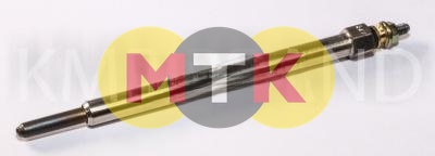 2268770 электросвеча накала CATERPILLAR, KMP BRAND