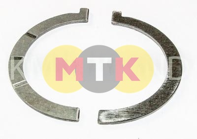 3645145, 3630559 вкладыш упорный CATERPILLAR, CTP COSTEX