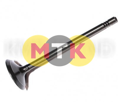 3399637, 2768124, 3142A181 клапан выпускной CATERPILLAR, KMP BRAND
