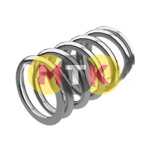 4360524 пружина клапана CATERPILLAR, CTP COSTEX