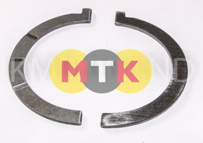 3645145, 3630559 упорный вкладыш CATERPILLAR, KMP BRAND