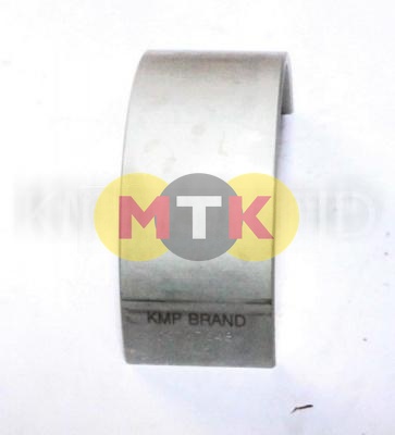 2977648 вкладыш шатунный, 1 ремонт CATERPILLAR, KMP BRAND