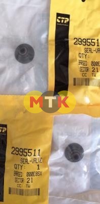 2995511, 2768131, 2418M522 маслосъемный колпачок CATERPILLAR, CTP COSTEX