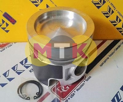 3244236 поршень ремонтный 0,25 CATERPILLAR, KMP BRAND