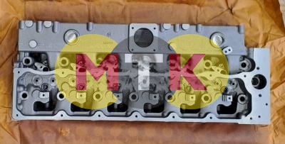 4509263 головка блока без клапанов CATERPILLAR, OEM Quality