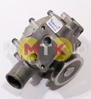 3522149, 1268227 водяной насос, помпа CATERPILLAR, KMP BRAND