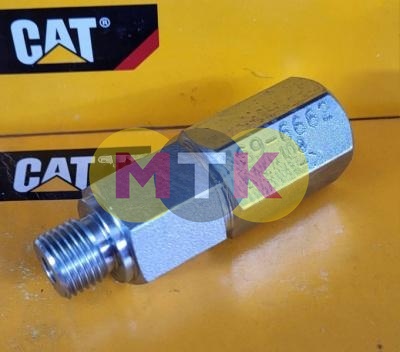3696662 клапан, регулятор давления CATERPILLAR, CATERPILLAR