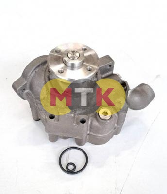3522080, 3522079, 2274298 водяной насос, помпа CATERPILLAR C7, C9, MCP