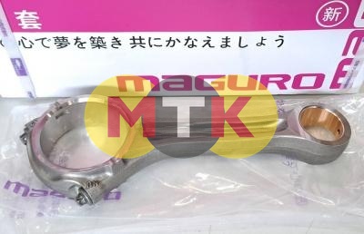 3310290, 2767483 шатун CATERPILLAR, MAGURO