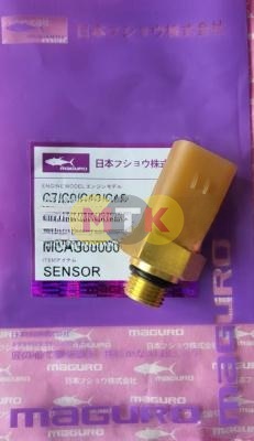 2968060 датчик атмосферного давления CATERPILLAR, MAGURO