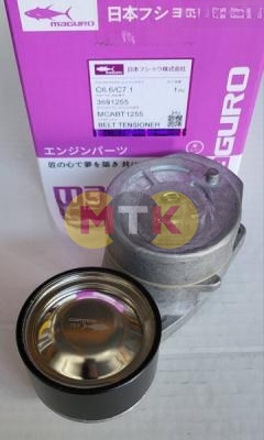 3691255 натяжитель ремня CATERPILLAR, MAGURO