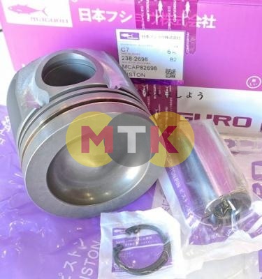 2382698 поршень CATERPILLAR, MAGURO