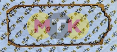 3514749 прокладка поддона CATERPILLAR, MCP
