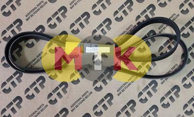 2631830 ремень вентилятора CATERPILLAR, CTP COSTEX