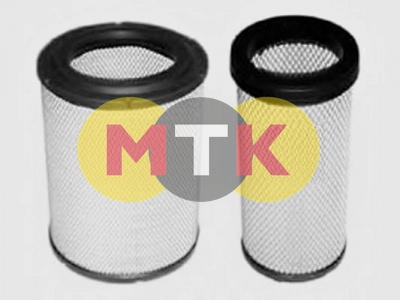 7Y0403, 7Y0404 фильтр воздушный CATERPILLAR, OEM Quality