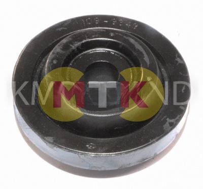 1099349 подушка крепления двигателя CATERPILLAR, KMP BRAND