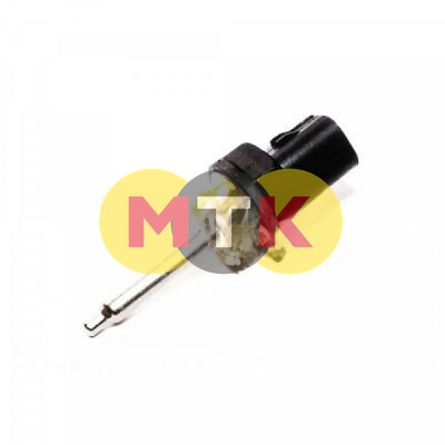 2566453 датчик температуры CATERPILLAR, KMP BRAND