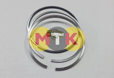 2382706, 1979386, 1979353 поршневые кольца, комплект CATERPILLAR C7, MCP
