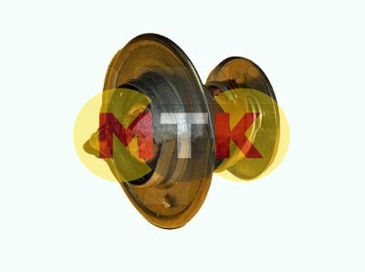 1193075 термостат CATERPILLAR, KMP BRAND