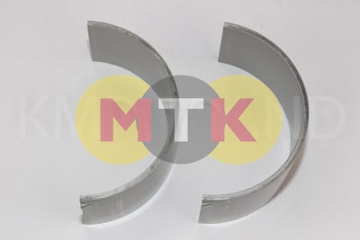 2246638, 7W9415 вкладыш шатунный CATERPILLAR, KMP BRAND