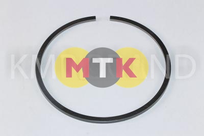 1979353 кольцо поршневое, среднее, CATERPILLAR, KMP BRAND