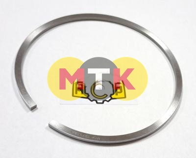 1979386 кольцо поршневое CATERPILLAR, MCP