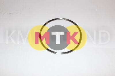 1979277 кольцо поршневое CATERPILLAR, KMP BRAND