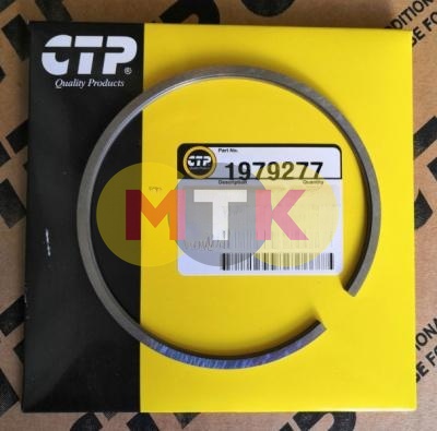 1979277 кольцо поршневое CATERPILLAR, CTP COSTEX