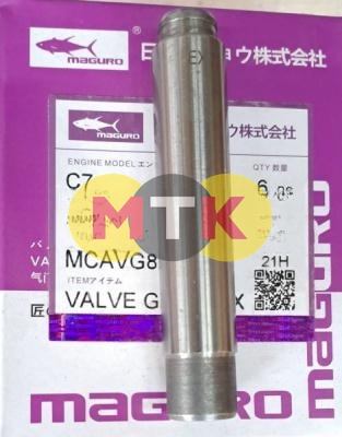 1478220 направляющая клапана CATERPILLAR, MAGURO