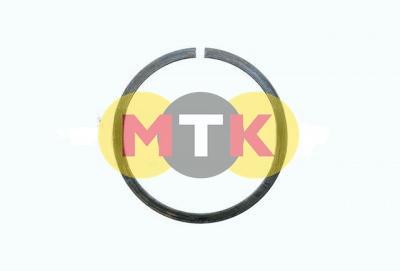 1693104 кольцо форсунки CATERPILLAR, OEM Quality