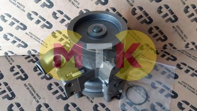 3522109, 2274299 водяной насос CATERPILLAR, CTP COSTEX