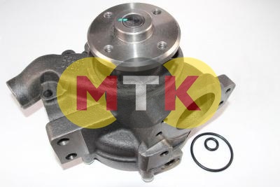 3522080, 3522079, 2274298 водяной насос, помпа CATERPILLAR, KMP BRAND