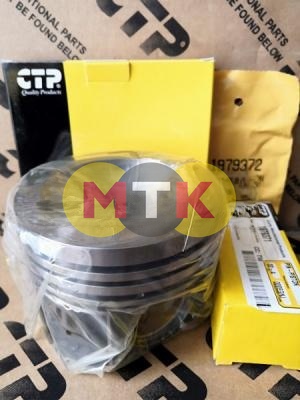 2382720 поршень в сборе CATERPILLAR, CTP COSTEX