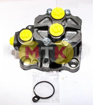 3186357 насос топливоподкачивающий CATERPILLAR, KMP BRAND