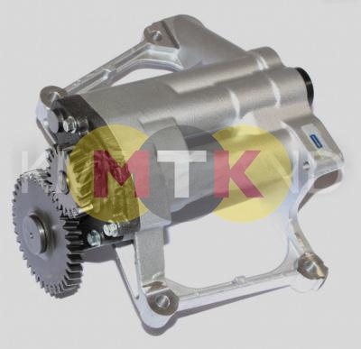 4200454 масляный насос CATERPILLAR, KMP BRAND
