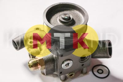 2364413, 3522138, 1939239 водяной насос, помпа CATERPILLAR, KMP BRAND