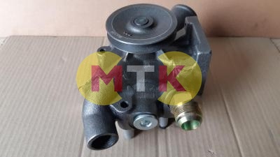 1208402 водяной насос, помпа CATERPILLAR, KMP BRAND