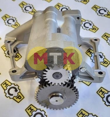4200454, 3738014 масляный насос CATERPILLAR, MCP