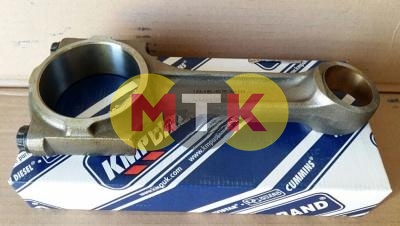 2133193, 2W9128, 4P3313 шатун CATERPILLAR, KMP BRAND