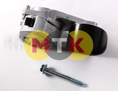 3691255 натяжитель ремня CATERPILLAR, KMP BRAND