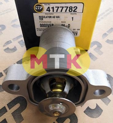 4177782, 3671819 термостат CATERPILLAR, CTP COSTEX