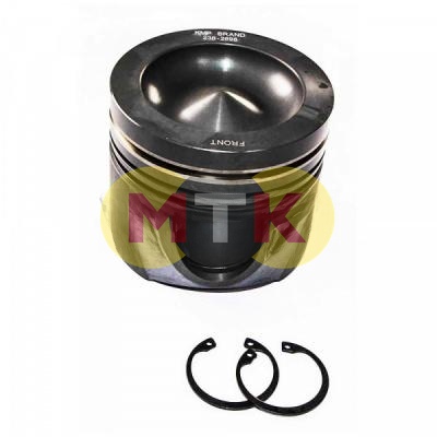 2382698 поршень CATERPILLAR, KMP BRAND