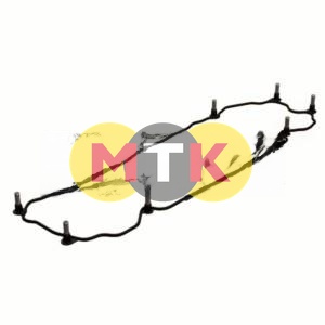 3044924, 2444486 прокладка корпуса клапанного механизма CATERPILLAR, CTP COSTEX
